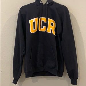 ucr sweater